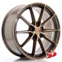 Japan Racing 5X114,3 R20 8,5 ET0* JR37 Brbr