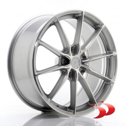 Japan Racing 5X130 R20 8,5 ET0* JR37 SFM