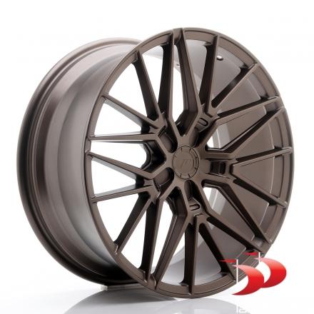 Japan Racing 5X105 R19 9,0 ET0* JR38 BRM
