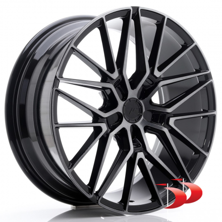 Japan Racing 5X108 R20 8,0 ET0* JR38 CF