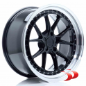 Japan Racing 5X120 R18 10,5 ET0* JR39 BLM