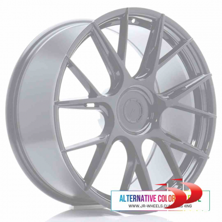 Japan Racing 5X108 R19 9,5 ET0* JR42 CF