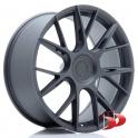 Japan Racing 5X110 R20 8,5 ET0* JR42 GM