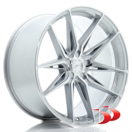Japan Racing 5X100 R18 8,0 ET0* JR44 SFM