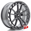 Japan Racing 5X118 R18 8,0 ET0* JR45 HGR