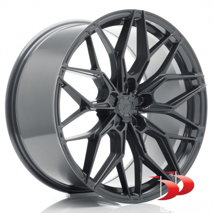 Japan Racing 5X115 R20 10,5 ET0* JR46 HGR