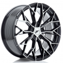 Japan Racing 5X110 R20 9,5 ET0* JR49 BFM