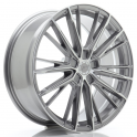 Japan Racing 5X114,3 R20 8,5 ET0* JR52 Titanium Face Machined