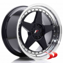 Japan Racing 5X120 R18 8,5 ET22 JR6 BLM