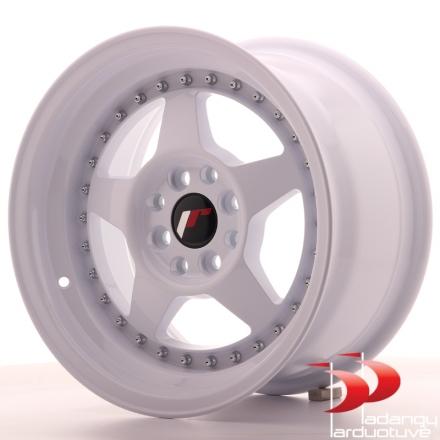 Ratlankiai Japan Racing 4X100 R16 7,0 ET25 JR6 W