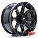 Japan Racing 6X114,3 R18 9,0 ET25 JRX11 BTF