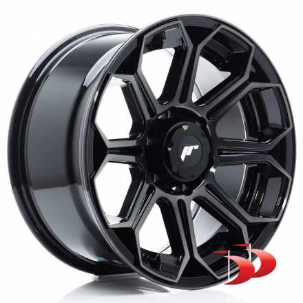 Japan Racing 6X139,7 R18 9,0 ET25 JRX11 BTF