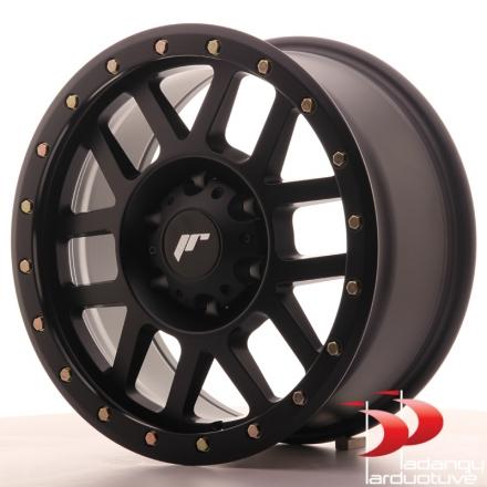 Ratlankiai Japan Racing 6X139,7 R17 8,0 ET20 JRX2 BM
