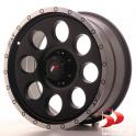 Japan Racing 6X120 R17 8,5 ET0* JRX4 BM/LM