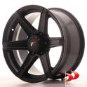 Japan Racing 6X139,7 R18 9,0 ET25 JRX6 BM