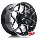 Japan Racing 6X114,3 R18 9,0 ET18 JRX9 BFM