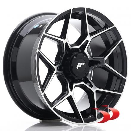 Ratlankiai Japan Racing 6X114,3 R18 9,0 ET18 JRX9 BFM