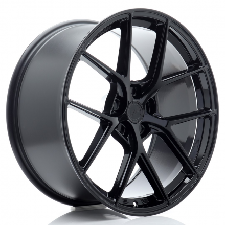 Japan Racing 5X112 R19 9,5 ET31 SL-01 B