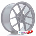 Japan Racing 5X100 R19 8,5 ET0* SL-01 CF