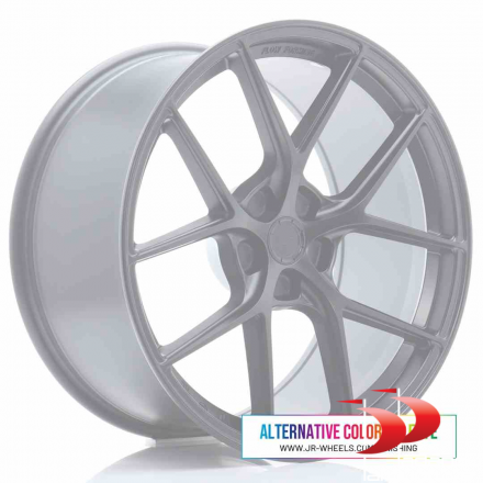 Ratlankiai Japan Racing 5X112 R18 8,0 ET40 SL-01 CF