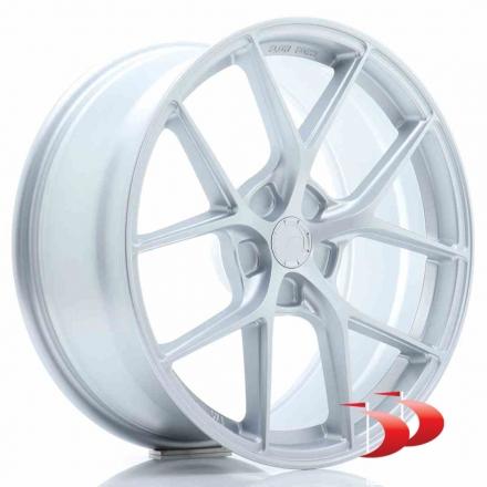 Ratlankiai Japan Racing 5X114,3 R18 8,5 ET35 SL-01 SM