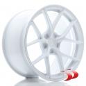 Japan Racing 5X108 R18 8,0 ET0* SL-01 W