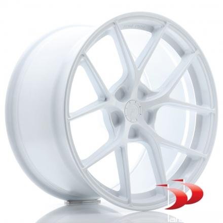 Japan Racing 5X108 R18 9,5 ET0* SL-01 W