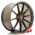 Japan Racing 5X108 R20 9,5 ET0* SL-02 Super Light Series BRM
