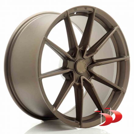 Ratlankiai Japan Racing 5X114,3 R18 8,5 ET35 SL-02 Super Light Series BRM