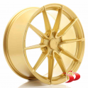 Japan Racing 5X114,3 R19 8,5 ET45 SL-02 Super Light Series Gold