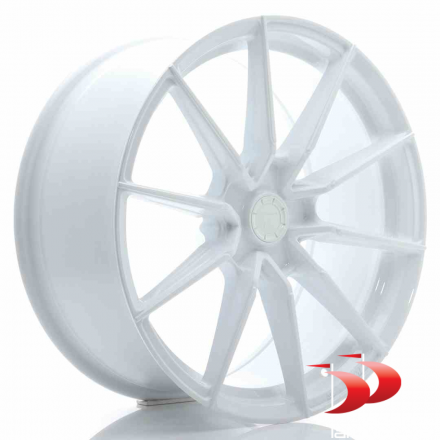 Ratlankiai Japan Racing 5X112 R18 8,5 ET45 SL-02 Super Light Series W