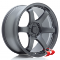 Japan Racing 5X120 R18 8,5 ET0* SL-03 GM