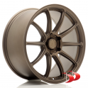 Japan Racing 5X112 R19 8,0 ET0* SL-04 BRM