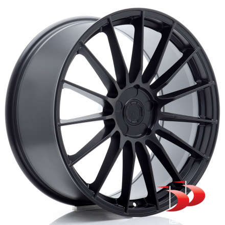 Ratlankiai Japan Racing 5X120 R18 8,5 ET0* SL-05 BM