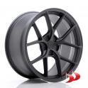 Japan Racing 5X120 R18 9,5 ET38 SL01 GM