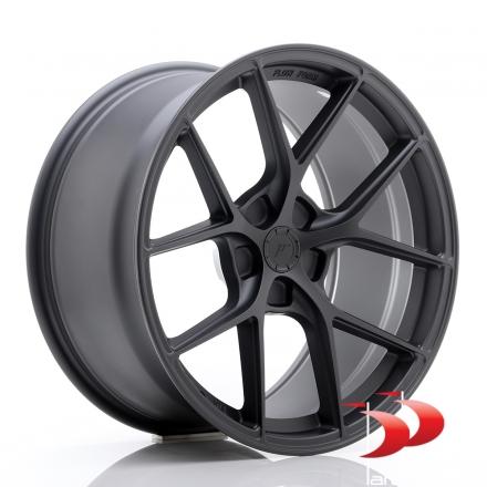 Ratlankiai Japan Racing 5X120 R18 8,5 ET35 SL01 GM