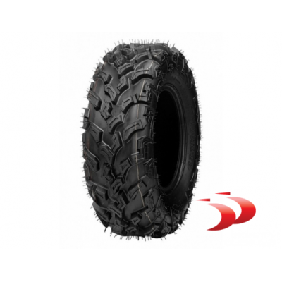 Journey 25/10.5 R12 50J P3006 padangos