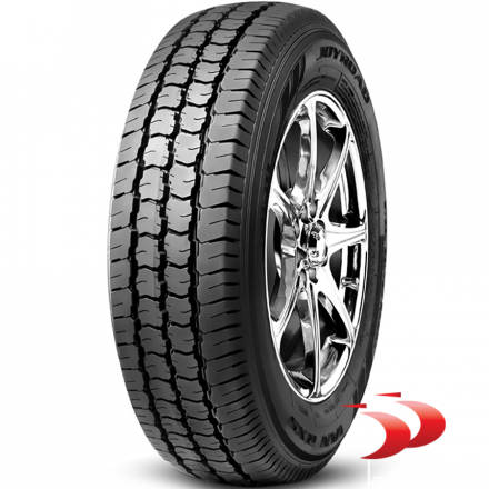 Joyroad 215/70 R16C 104/102N VAN RX5