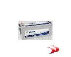 Akumuliatoriai Varta Heavy K8 140 AH 800 EN