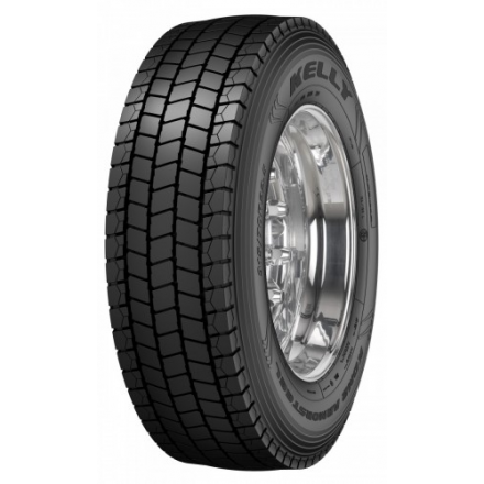 Kelly 315/80 R22,5 156L Armorsteel KDM 2 M+S 3PMSF