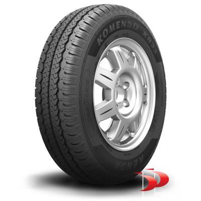 Kenda 225/75 R16C 118R Komendo KR33A padangos