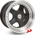 Keskin 5X112 R18 10,0 ET18 KT1 BLM
