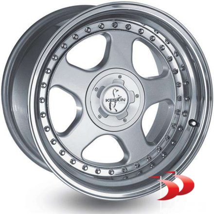 Keskin 5X112 R18 10,0 ET25 KT1 S/LM