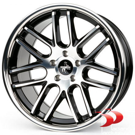 Keskin 5X120 R20 11,0 ET30 KT14 BFM