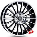 Keskin 5X112 R17 7,0 ET38 KT15 BFM