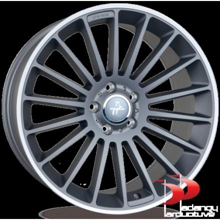 Ratlankiai Keskin 5X120 R20 9,5 ET35 KT15 G/LM