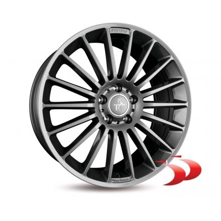 Keskin 5X112 R19 8,5 ET45 KT15 GUN