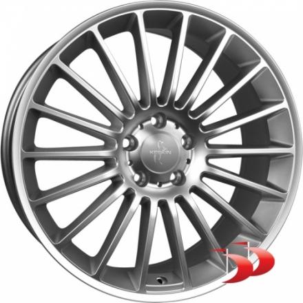 Keskin 5X120 R16 7,0 ET35 KT15 S