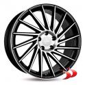 Keskin 5X112 R18 8,0 ET45 KT17 B