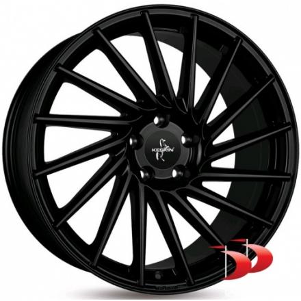Keskin 5X112 R21 9,5 ET50 KT17 BM Lieti ratlankiai